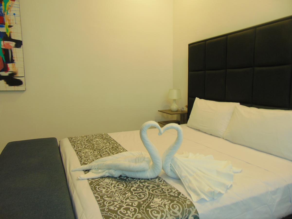 La Mar Hotel Boutique - 5Th Avenue Playa del Carmen Bagian luar foto