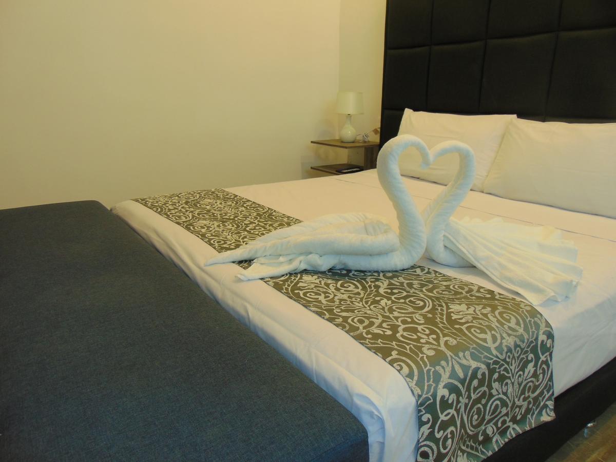 La Mar Hotel Boutique - 5Th Avenue Playa del Carmen Bagian luar foto