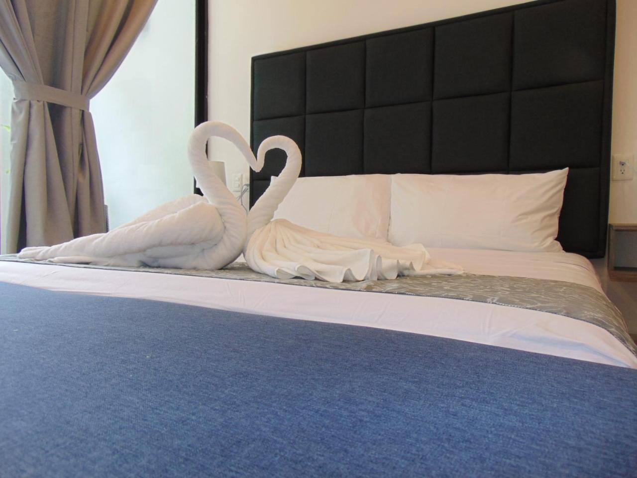 La Mar Hotel Boutique - 5Th Avenue Playa del Carmen Bagian luar foto