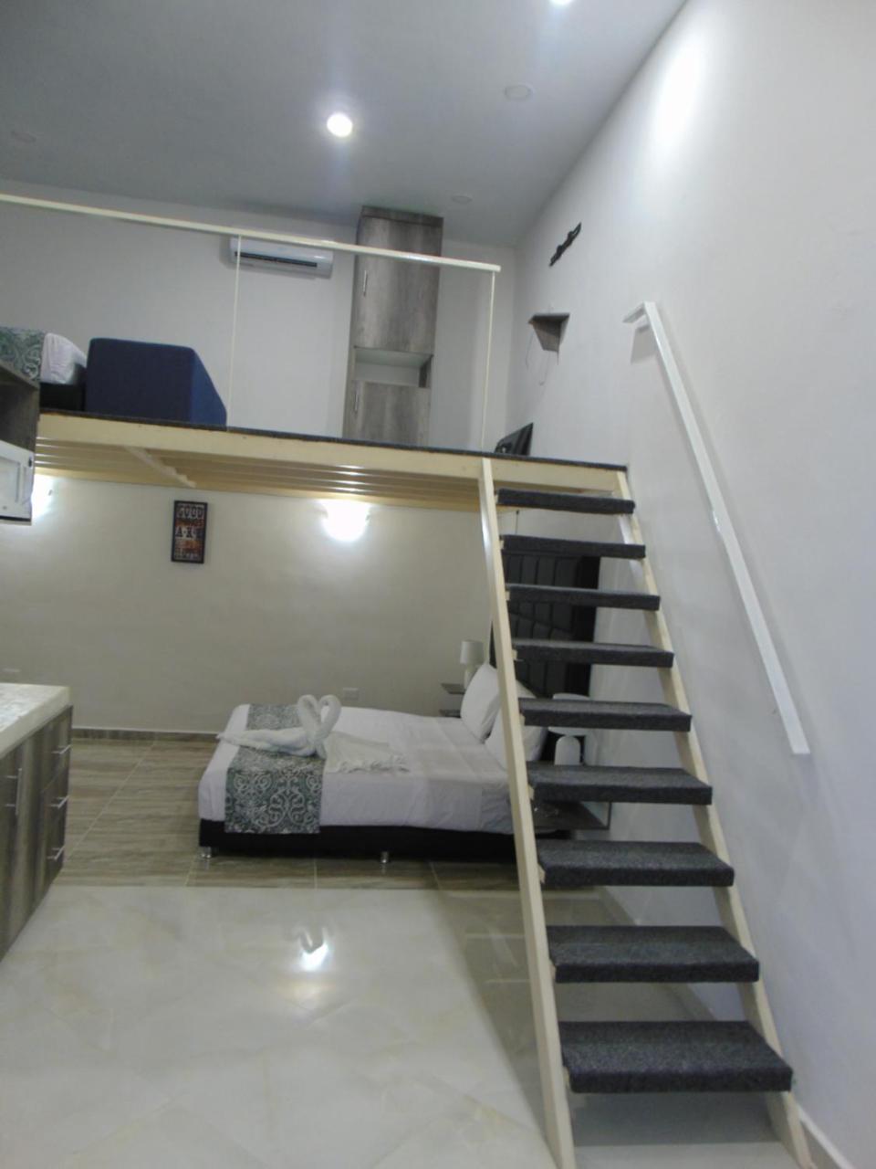 La Mar Hotel Boutique - 5Th Avenue Playa del Carmen Bagian luar foto