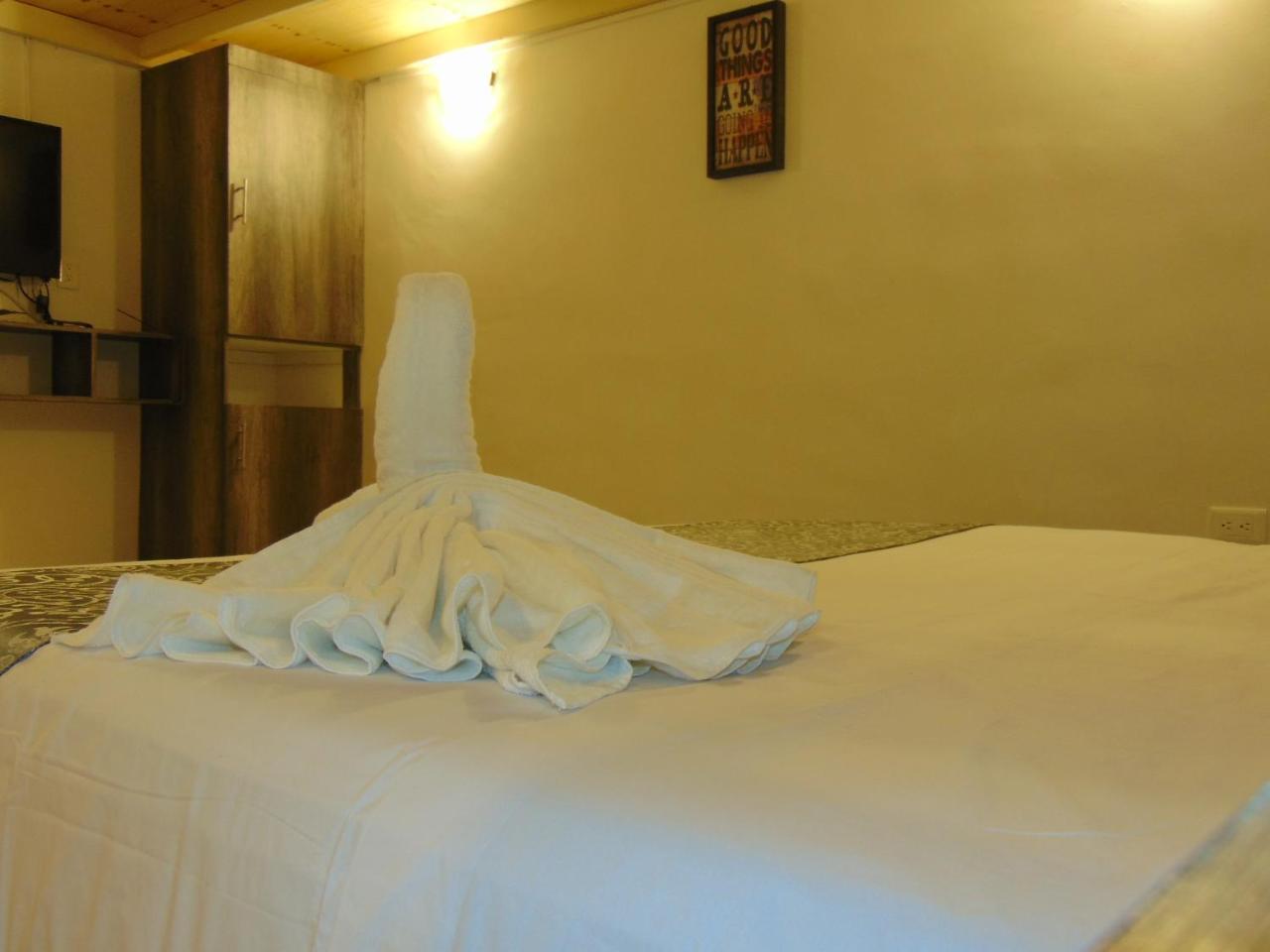 La Mar Hotel Boutique - 5Th Avenue Playa del Carmen Bagian luar foto