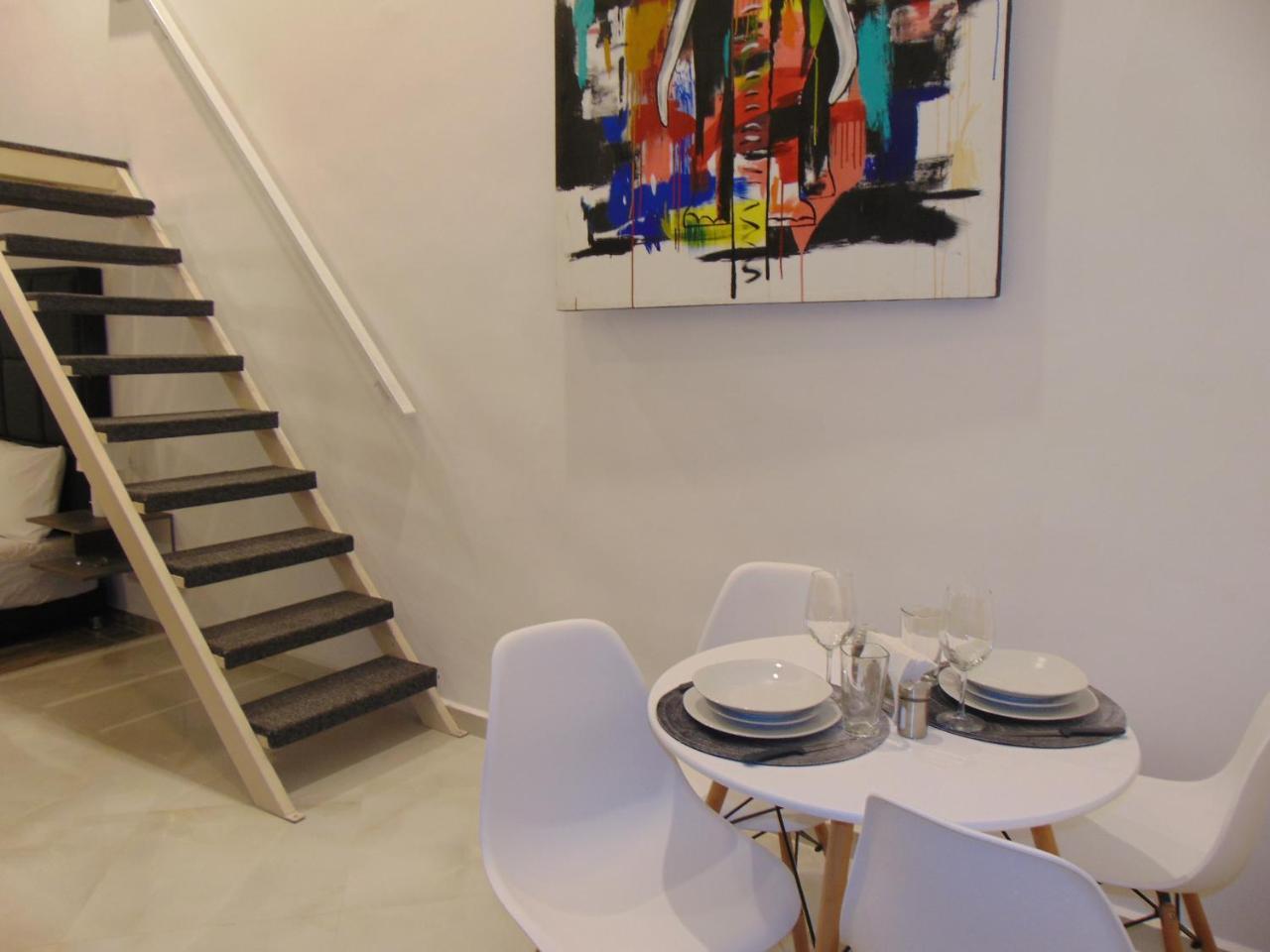 La Mar Hotel Boutique - 5Th Avenue Playa del Carmen Bagian luar foto