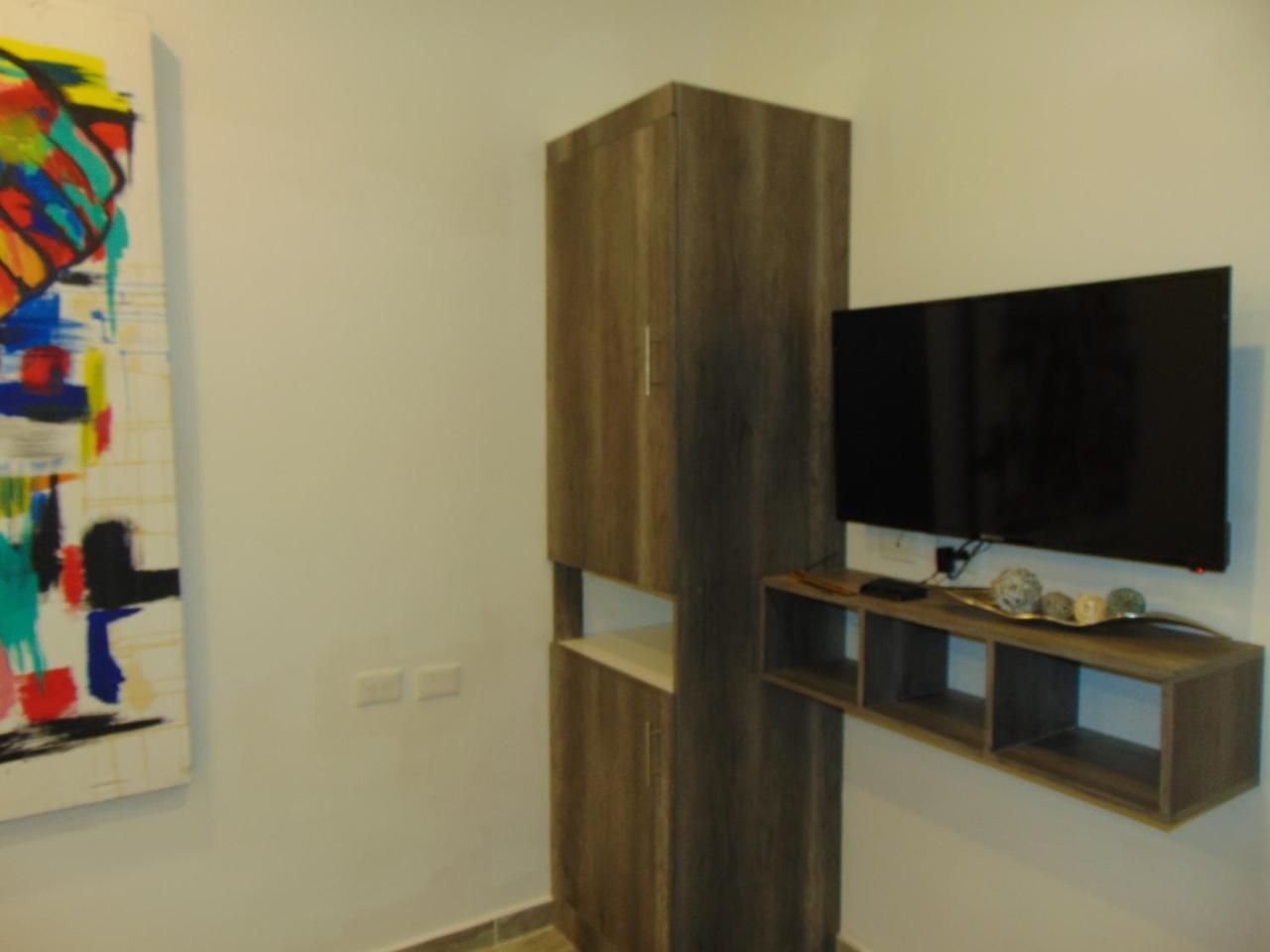 La Mar Hotel Boutique - 5Th Avenue Playa del Carmen Bagian luar foto