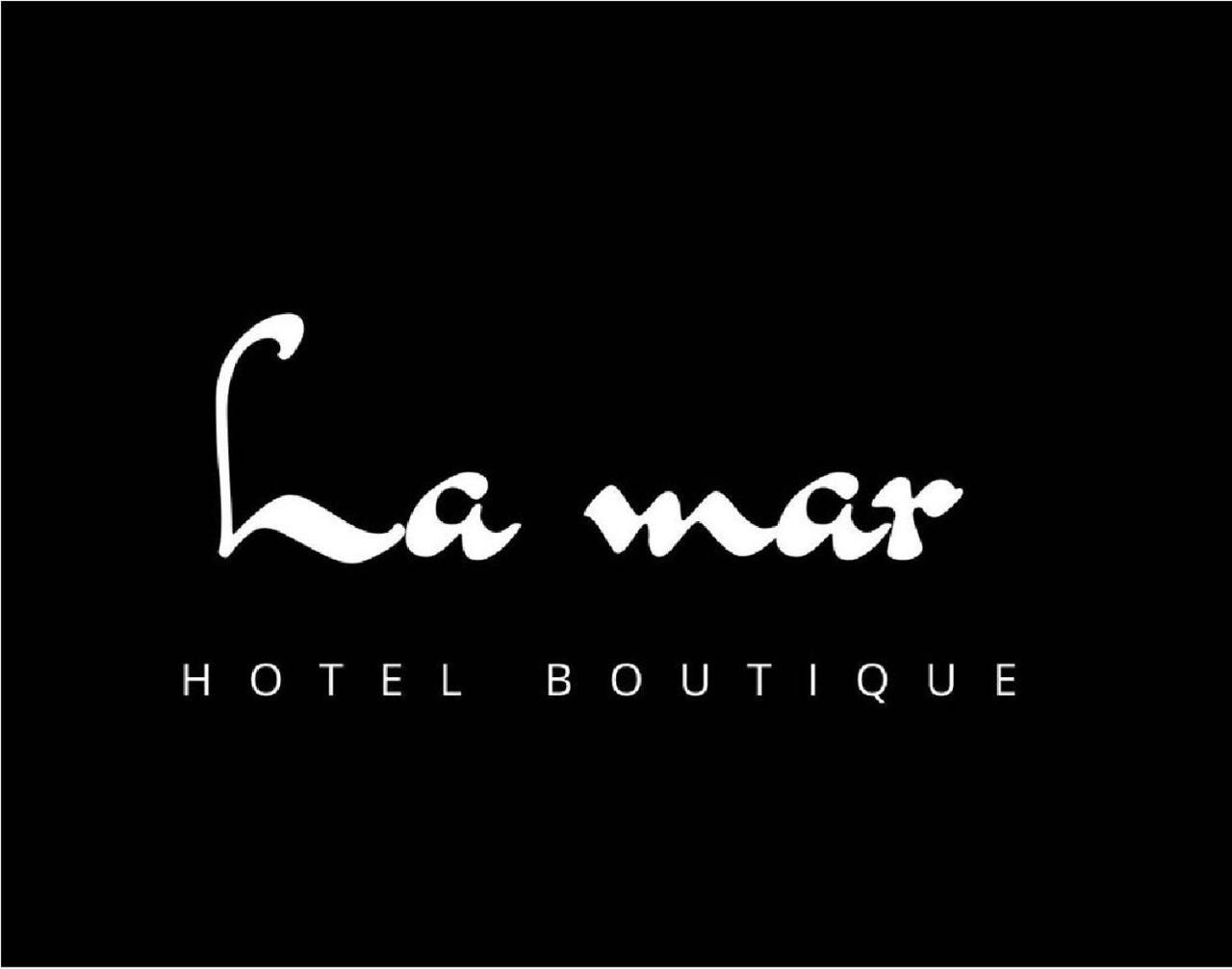 La Mar Hotel Boutique - 5Th Avenue Playa del Carmen Bagian luar foto